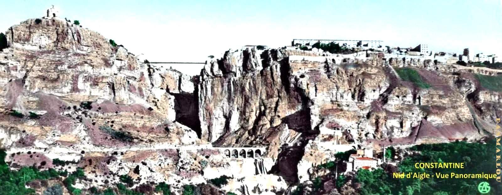 Constantine - Nid d'Aigle - Vue panoramique.jpg